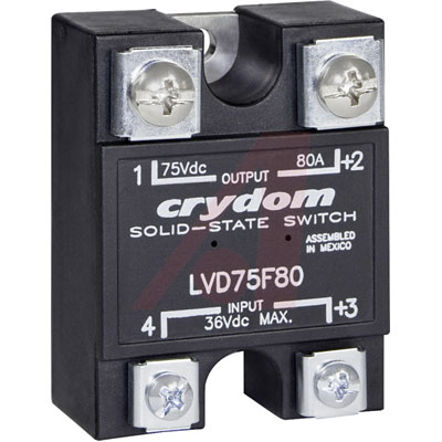 LVD75A100图片7