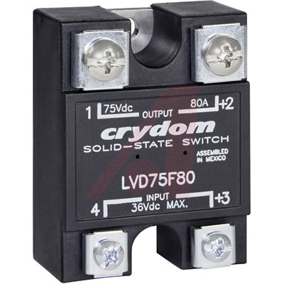 LVD75D80H图片6