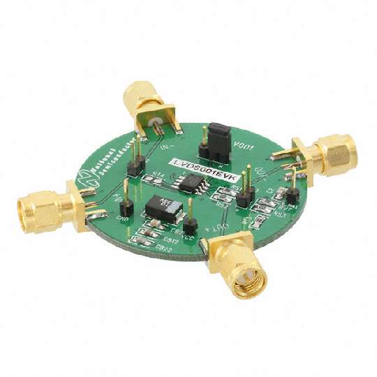 LVDS001EVK图片2