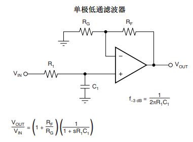 LM358D电路图