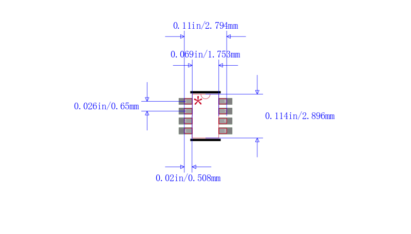 LTC2960ITS8-4#PBF封装图