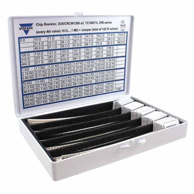 LAE1DCHIP1206KFE96图片6
