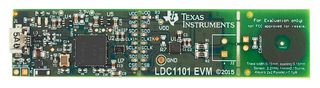 LDC1101EVM图片5