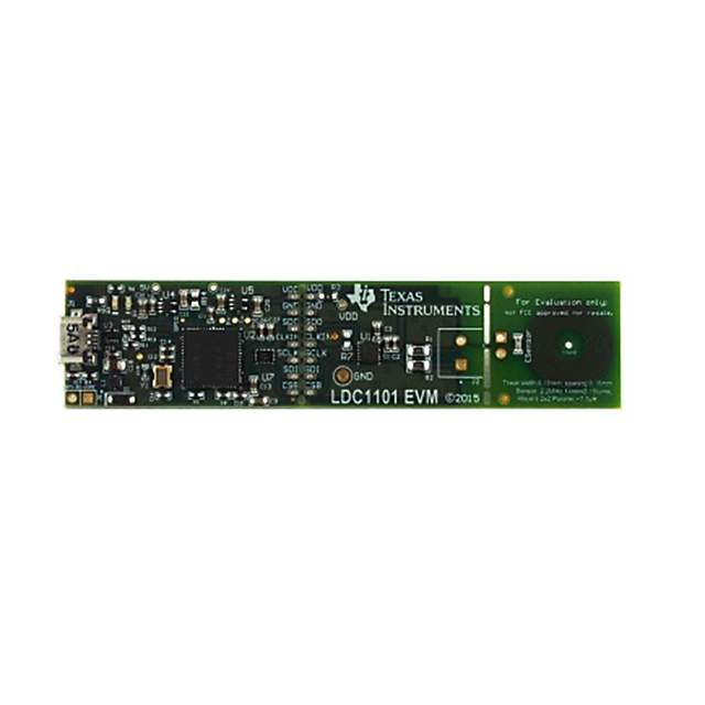 LDC1101EVM图片3