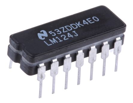 LM124J/PB图片3