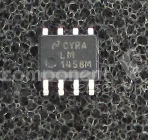 LM1458M图片3