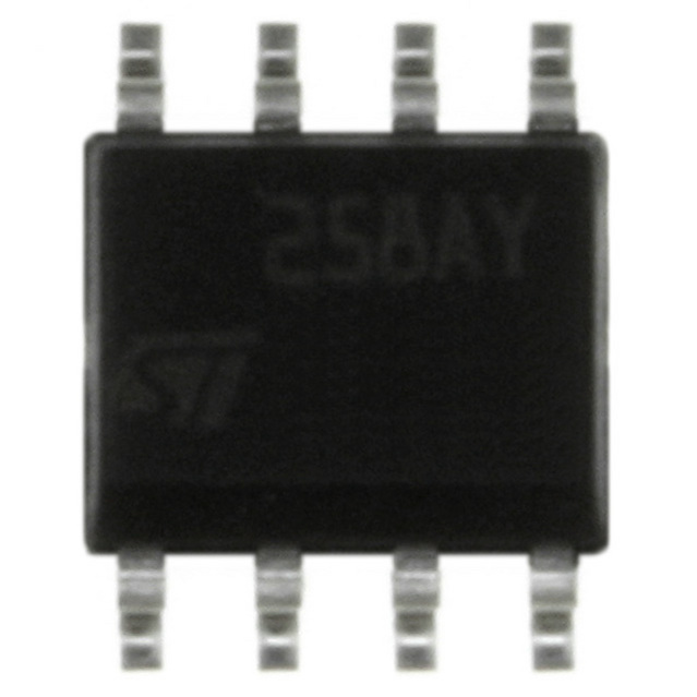 LM258AYDT图片7