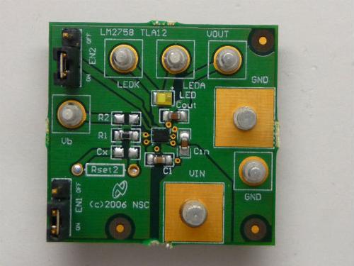 LM2758TLEV图片2