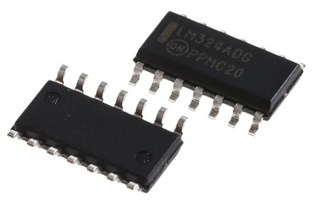 LM324ADG图片2