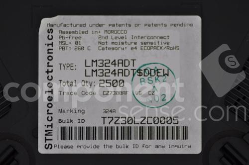 LM324ADT图片7
