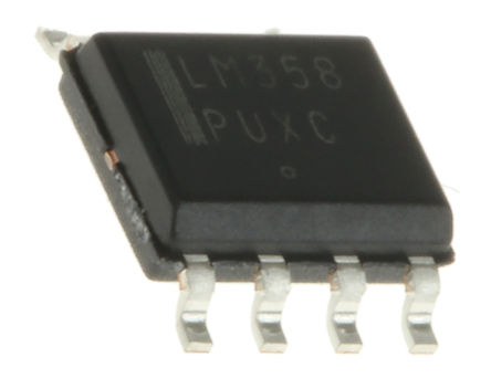 LM358DR2G图片2