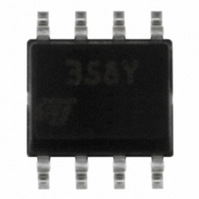 LM358YDT图片5