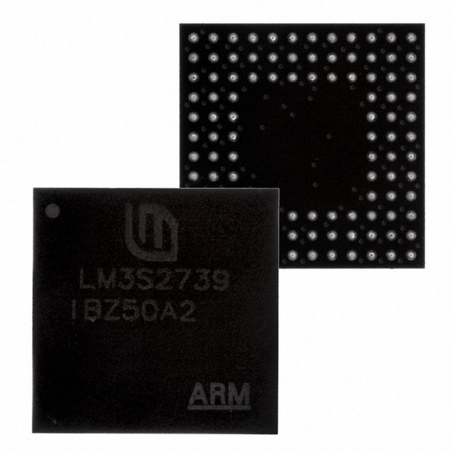 LM3S1150-IBZ50-A2图片5