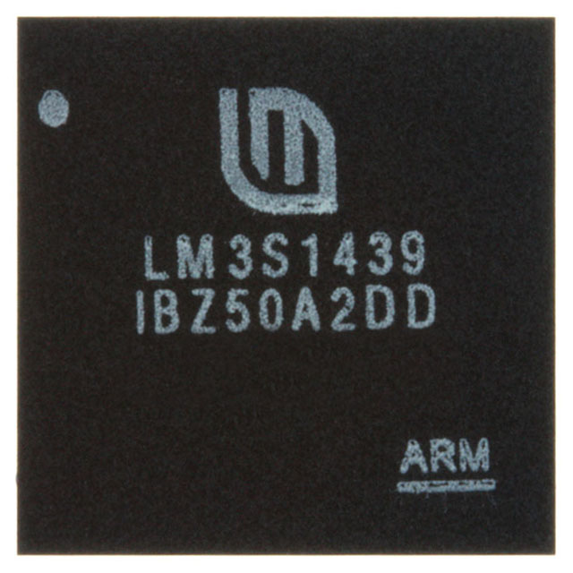 LM3S1439-IBZ50-A2图片6