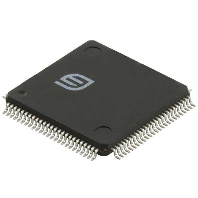 LM3S1601-IQC50-A2图片8