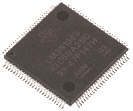 LM3S1968-IQC50-A2图片4