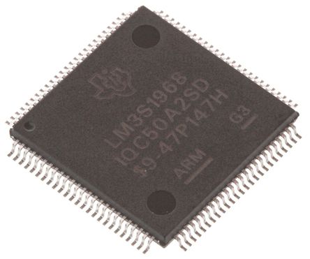 LM3S1968-IQC50-A2图片2