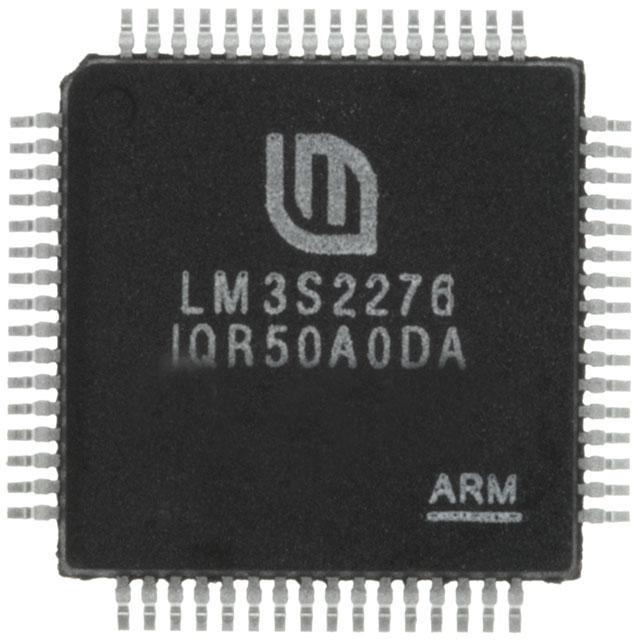 LM3S2276-IQR50-A0图片8
