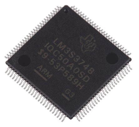 LM3S3748-IQC50-A0图片3