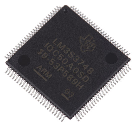 LM3S3748-IQC50-A0图片2
