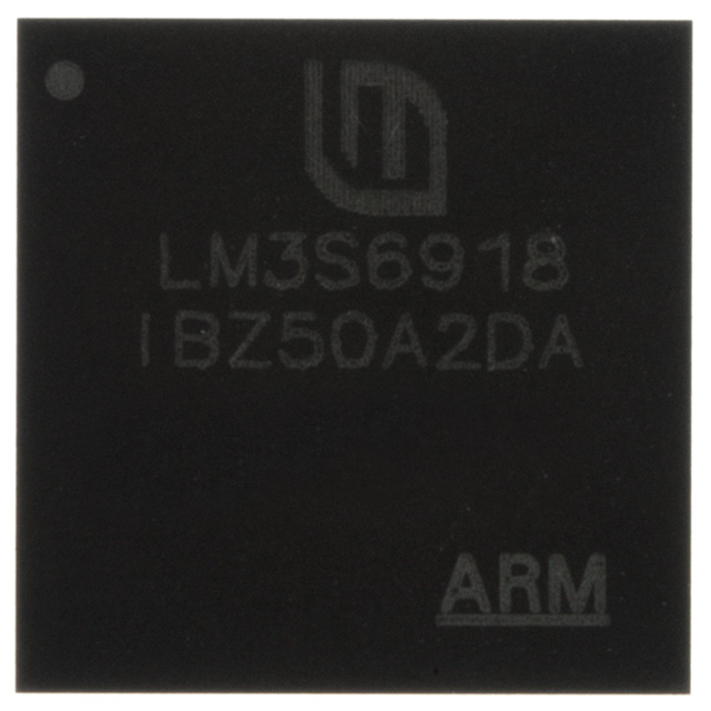 LM3S6918-IBZ50-A2图片8