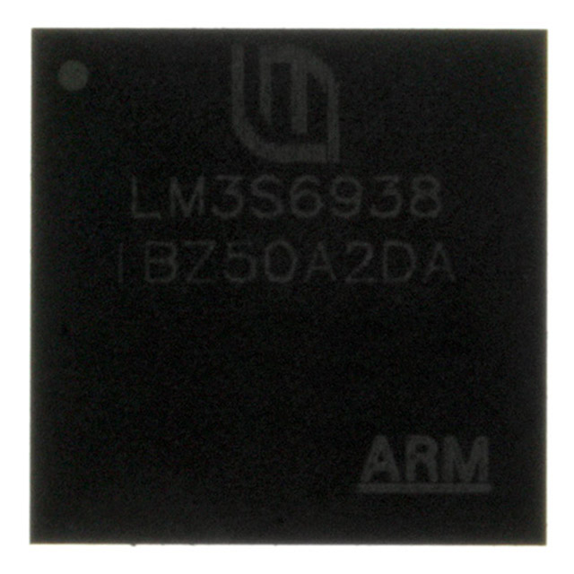 LM3S6938-IBZ50-A2图片5