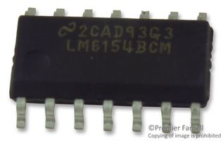 LM6154BCM/NOPB图片13