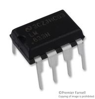 LM833N/NOPB图片14