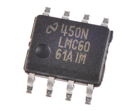 LMC6061AIM/NOPB图片2