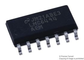 LMC6494AEM/NOPB图片9
