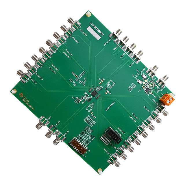 LMK00308EVM/NOPB图片2
