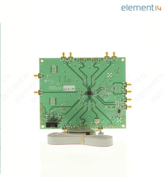 LMK03200EVAL/NOPB图片8