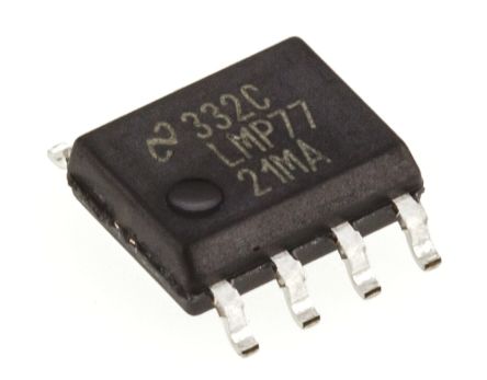 LMP7721MA/NOPB图片2