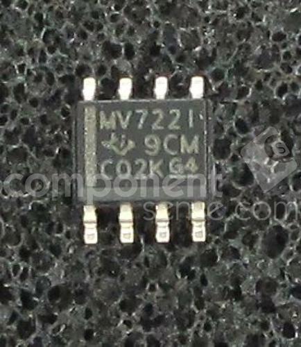 LMV722IDR图片7