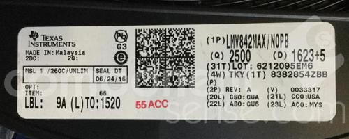 LMV842MAX/NOPB图片3