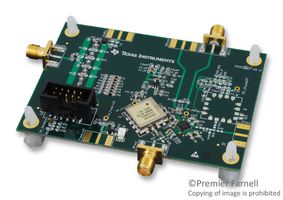 LMX2485E EVAL/NOPB图片4