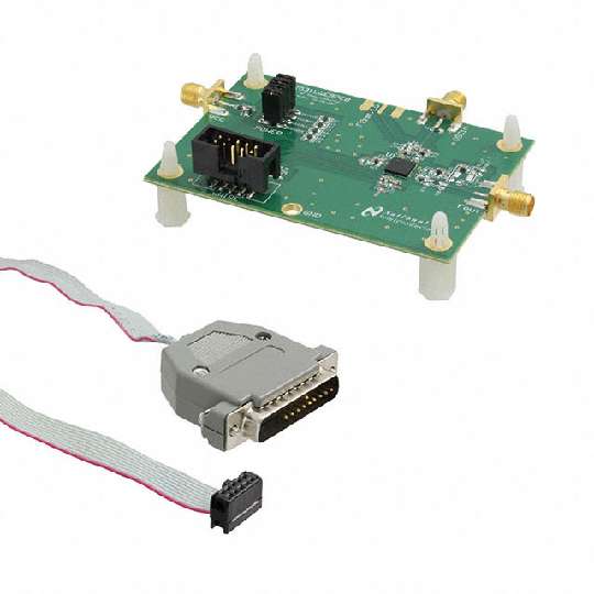 LMX25311146EVAL/NOPB图片5