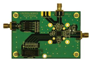 LMX25311146EVAL/NOPB图片6