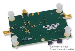 LMX25311146EVAL/NOPB图片7