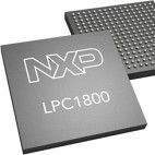 LPC1820FET100,551图片2