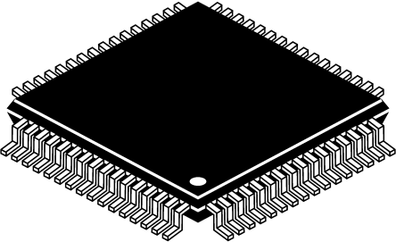 LPC2138FBD64/01,11图片2