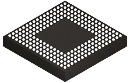 LPC2420FET208,551图片2
