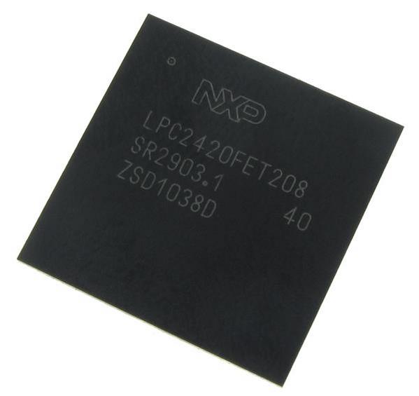 LPC2420FET208,551图片7