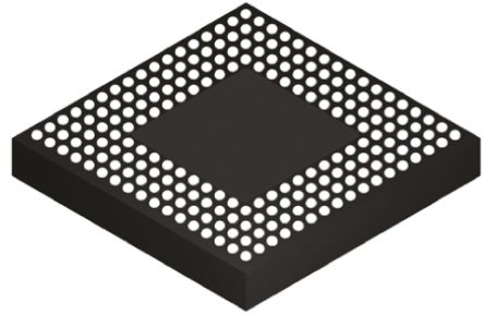 LPC2420FET208,551图片3