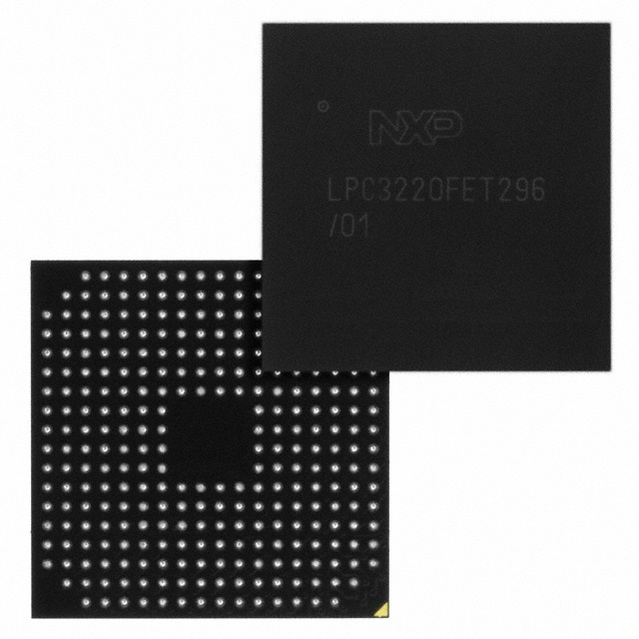 LPC3220FET296/01,5图片6