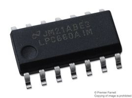 LPC660AIM/NOPB图片10
