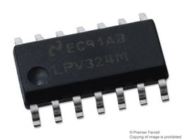LPV324M/NOPB图片10