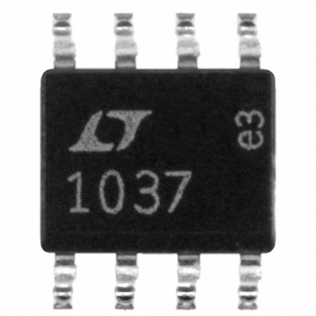 LT1037CS8#PBF图片6