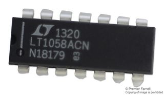 LT1058ACN#PBF图片5