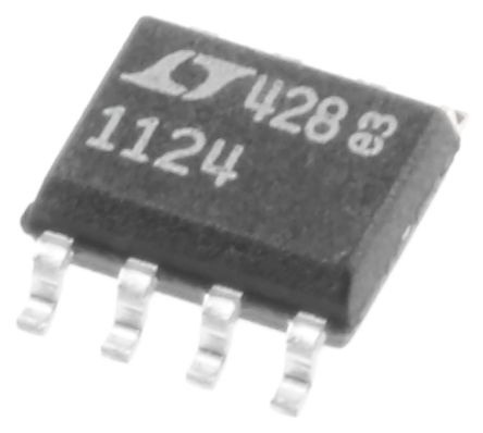 LT1124CS8#PBF图片3
